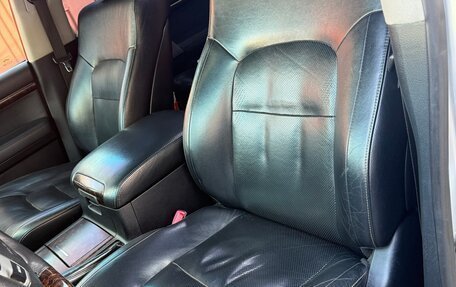 Toyota Land Cruiser 200, 2013 год, 3 000 000 рублей, 14 фотография