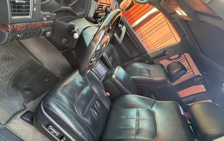 Toyota Land Cruiser 200, 2013 год, 3 000 000 рублей, 13 фотография