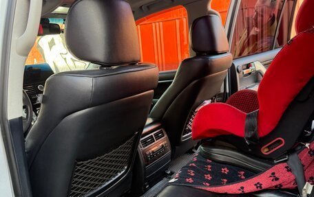 Toyota Land Cruiser 200, 2013 год, 3 000 000 рублей, 18 фотография