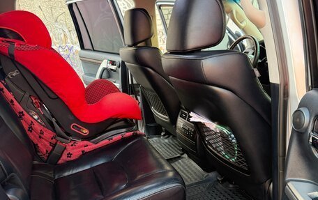 Toyota Land Cruiser 200, 2013 год, 3 000 000 рублей, 22 фотография