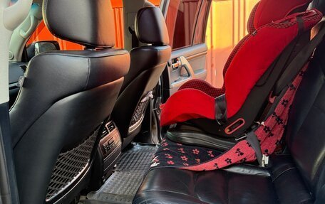 Toyota Land Cruiser 200, 2013 год, 3 000 000 рублей, 20 фотография