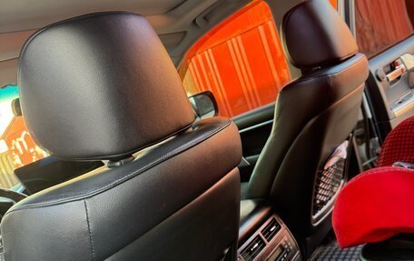 Toyota Land Cruiser 200, 2013 год, 3 000 000 рублей, 21 фотография