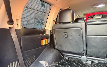 Toyota Land Cruiser 200, 2013 год, 3 000 000 рублей, 26 фотография