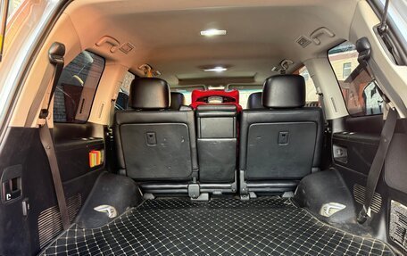 Toyota Land Cruiser 200, 2013 год, 3 000 000 рублей, 25 фотография