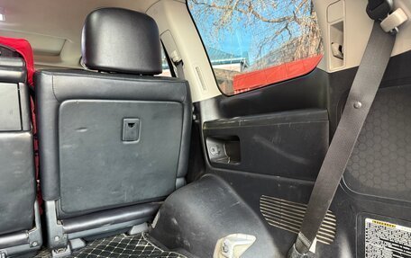 Toyota Land Cruiser 200, 2013 год, 3 000 000 рублей, 28 фотография