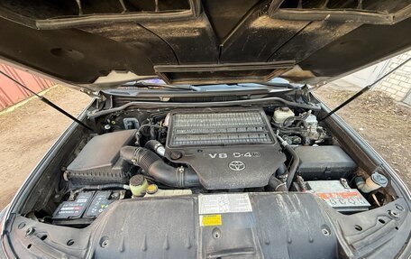 Toyota Land Cruiser 200, 2013 год, 3 000 000 рублей, 34 фотография