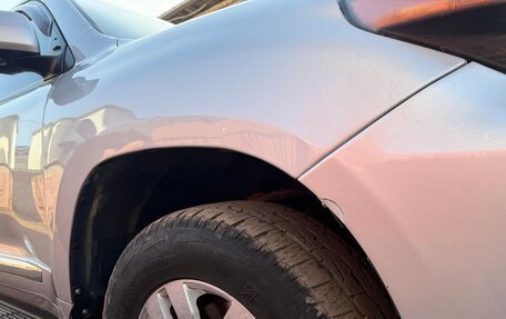 Toyota Land Cruiser 200, 2013 год, 3 000 000 рублей, 35 фотография