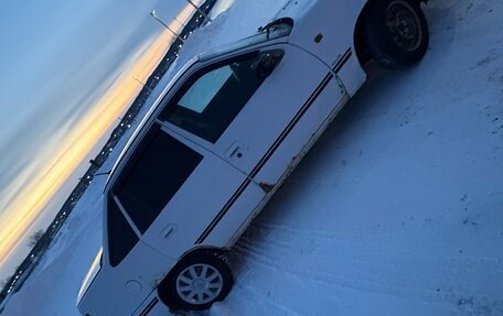 Daewoo Nexia I рестайлинг, 2007 год, 58 000 рублей, 4 фотография