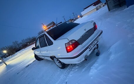 Daewoo Nexia I рестайлинг, 2007 год, 58 000 рублей, 7 фотография