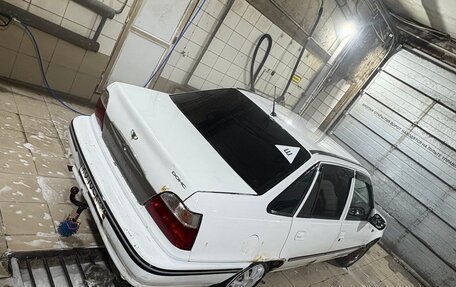 Daewoo Nexia I рестайлинг, 2007 год, 58 000 рублей, 11 фотография