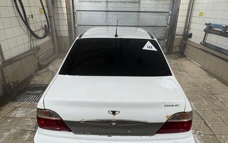 Daewoo Nexia I рестайлинг, 2007 год, 58 000 рублей, 10 фотография