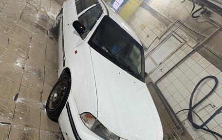 Daewoo Nexia I рестайлинг, 2007 год, 58 000 рублей, 12 фотография