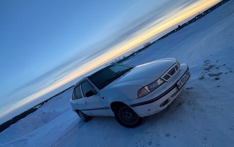 Daewoo Nexia I рестайлинг, 2007 год, 58 000 рублей, 3 фотография
