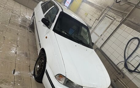 Daewoo Nexia I рестайлинг, 2007 год, 58 000 рублей, 13 фотография