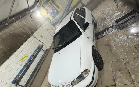 Daewoo Nexia I рестайлинг, 2007 год, 58 000 рублей, 15 фотография