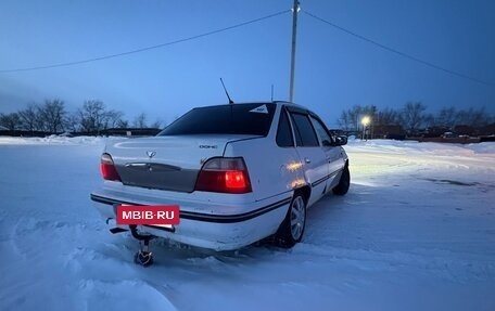 Daewoo Nexia I рестайлинг, 2007 год, 58 000 рублей, 5 фотография