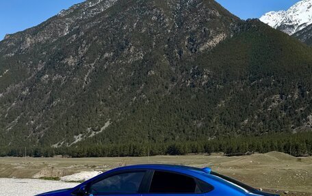 Hyundai Solaris II рестайлинг, 2017 год, 1 179 000 рублей, 4 фотография