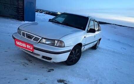 Daewoo Nexia I рестайлинг, 2007 год, 58 000 рублей, 2 фотография