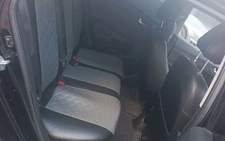 Hyundai Solaris II рестайлинг, 2021 год, 1 350 000 рублей, 5 фотография