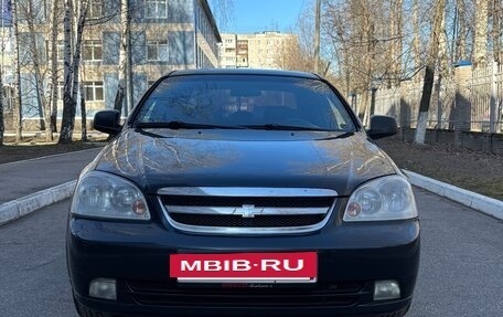 Chevrolet Lacetti, 2012 год, 590 000 рублей, 2 фотография
