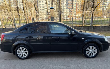 Chevrolet Lacetti, 2012 год, 590 000 рублей, 3 фотография