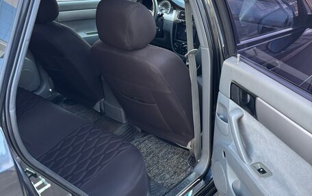 Chevrolet Lacetti, 2012 год, 590 000 рублей, 10 фотография