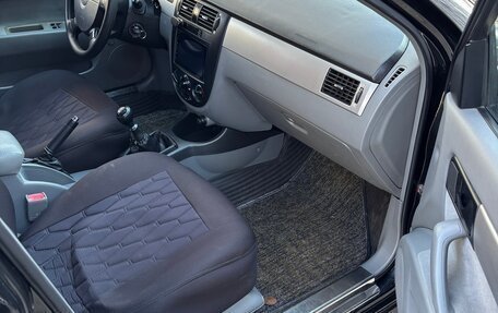 Chevrolet Lacetti, 2012 год, 590 000 рублей, 11 фотография