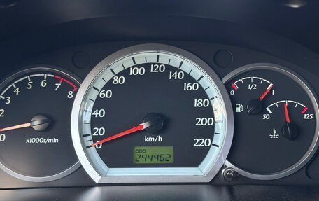 Chevrolet Lacetti, 2012 год, 590 000 рублей, 14 фотография