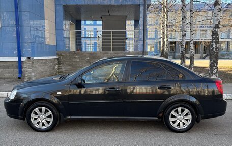 Chevrolet Lacetti, 2012 год, 590 000 рублей, 6 фотография