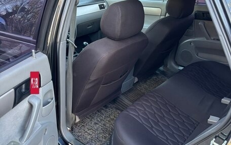 Chevrolet Lacetti, 2012 год, 590 000 рублей, 9 фотография