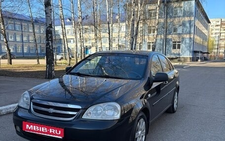 Chevrolet Lacetti, 2012 год, 590 000 рублей, 7 фотография