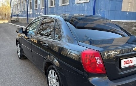 Chevrolet Lacetti, 2012 год, 590 000 рублей, 5 фотография