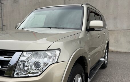 Mitsubishi Pajero IV, 2012 год, 2 100 000 рублей, 7 фотография