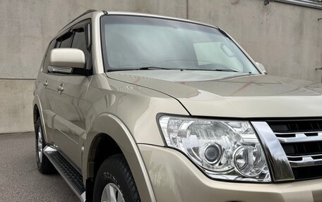 Mitsubishi Pajero IV, 2012 год, 2 100 000 рублей, 8 фотография