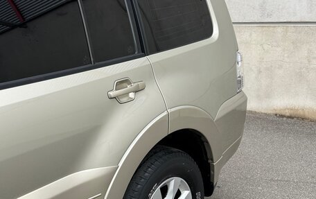 Mitsubishi Pajero IV, 2012 год, 2 100 000 рублей, 12 фотография