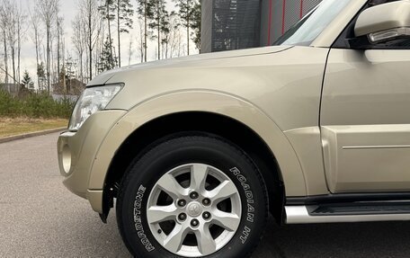 Mitsubishi Pajero IV, 2012 год, 2 100 000 рублей, 9 фотография