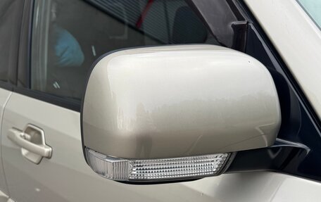 Mitsubishi Pajero IV, 2012 год, 2 100 000 рублей, 16 фотография