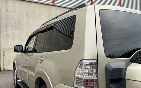 Mitsubishi Pajero IV, 2012 год, 2 100 000 рублей, 14 фотография