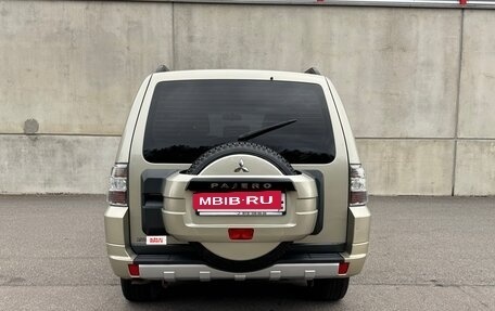 Mitsubishi Pajero IV, 2012 год, 2 100 000 рублей, 5 фотография