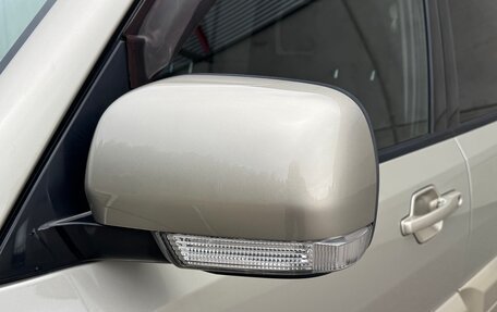 Mitsubishi Pajero IV, 2012 год, 2 100 000 рублей, 17 фотография