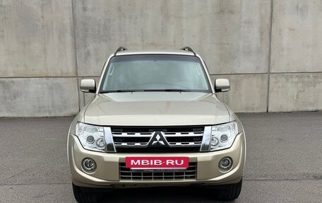 Mitsubishi Pajero IV, 2012 год, 2 100 000 рублей, 6 фотография