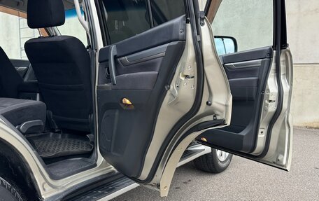 Mitsubishi Pajero IV, 2012 год, 2 100 000 рублей, 22 фотография