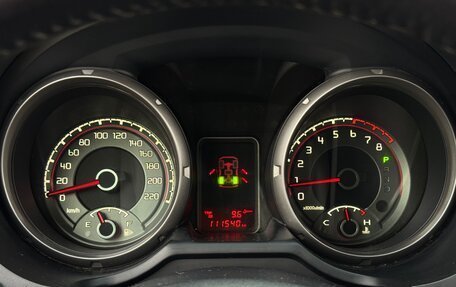 Mitsubishi Pajero IV, 2012 год, 2 100 000 рублей, 29 фотография