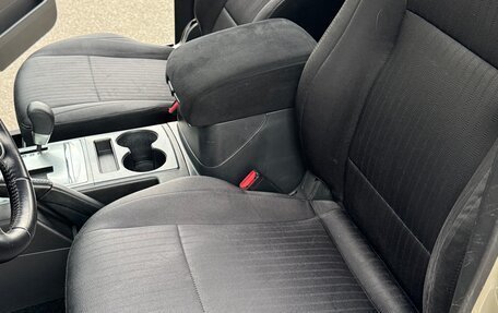 Mitsubishi Pajero IV, 2012 год, 2 100 000 рублей, 27 фотография