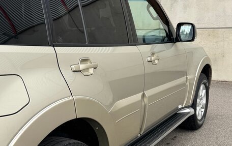 Mitsubishi Pajero IV, 2012 год, 2 100 000 рублей, 20 фотография