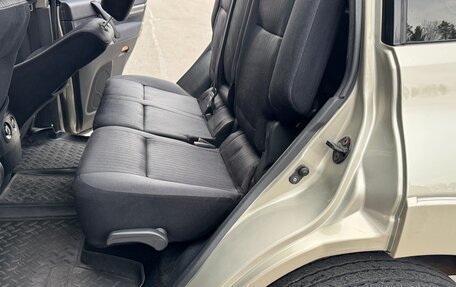 Mitsubishi Pajero IV, 2012 год, 2 100 000 рублей, 26 фотография