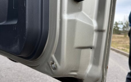 Mitsubishi Pajero IV, 2012 год, 2 100 000 рублей, 33 фотография