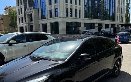 Ford Focus III, 2016 год, 1 150 000 рублей, 11 фотография