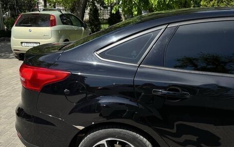 Ford Focus III, 2016 год, 1 150 000 рублей, 9 фотография