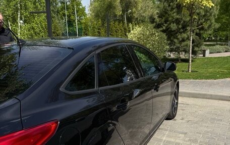 Ford Focus III, 2016 год, 1 150 000 рублей, 8 фотография